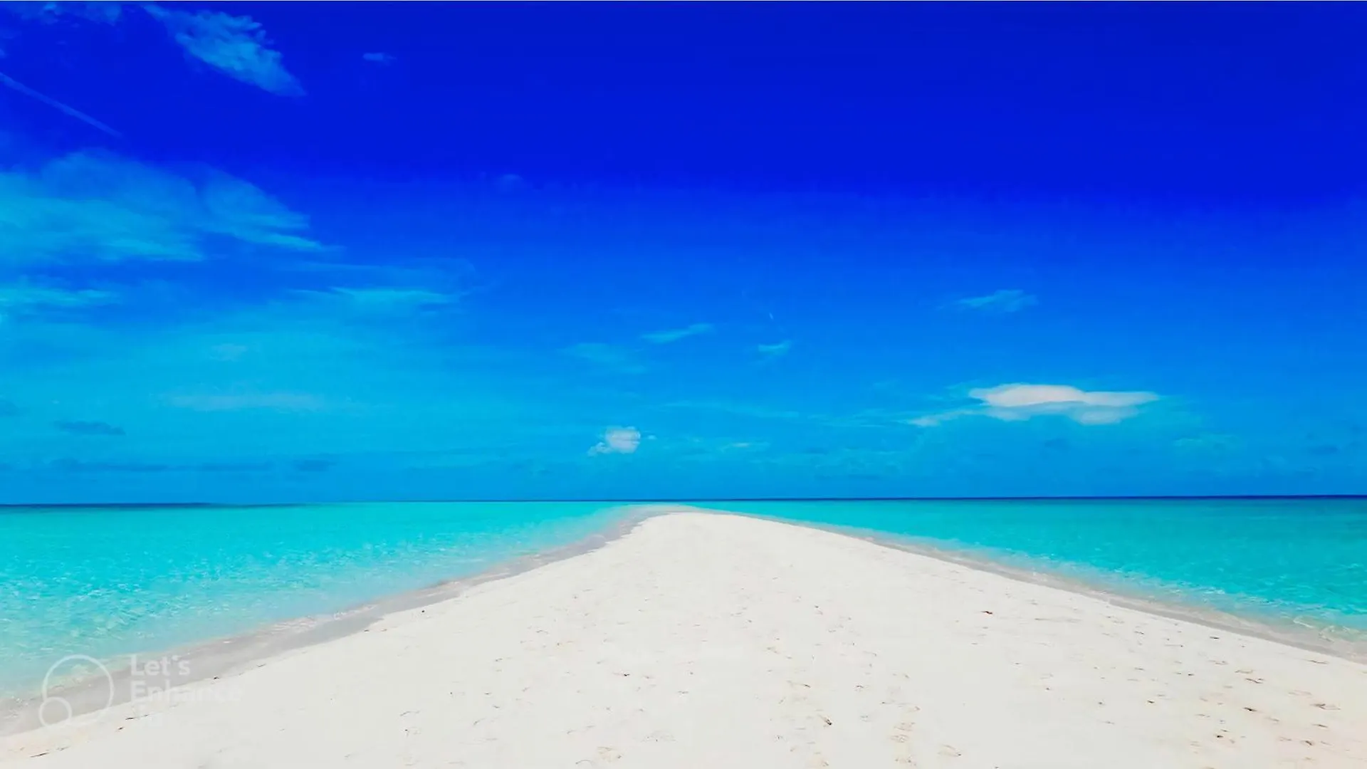 New Luxury Waterfront Condo, Palm Cay, The Bahamas 나사우