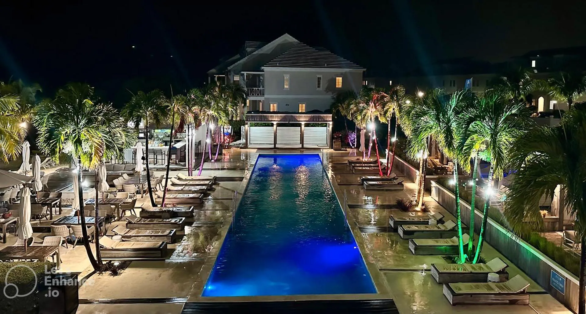New Luxury Waterfront Condo, Palm Cay, The Bahamas 나사우 0*,