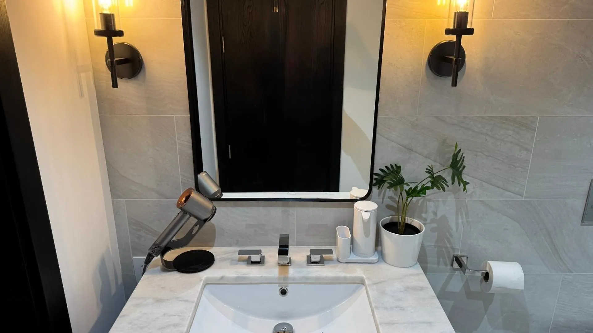 아파트 New Luxury Waterfront Condo, Palm Cay, The Bahamas 나사우
