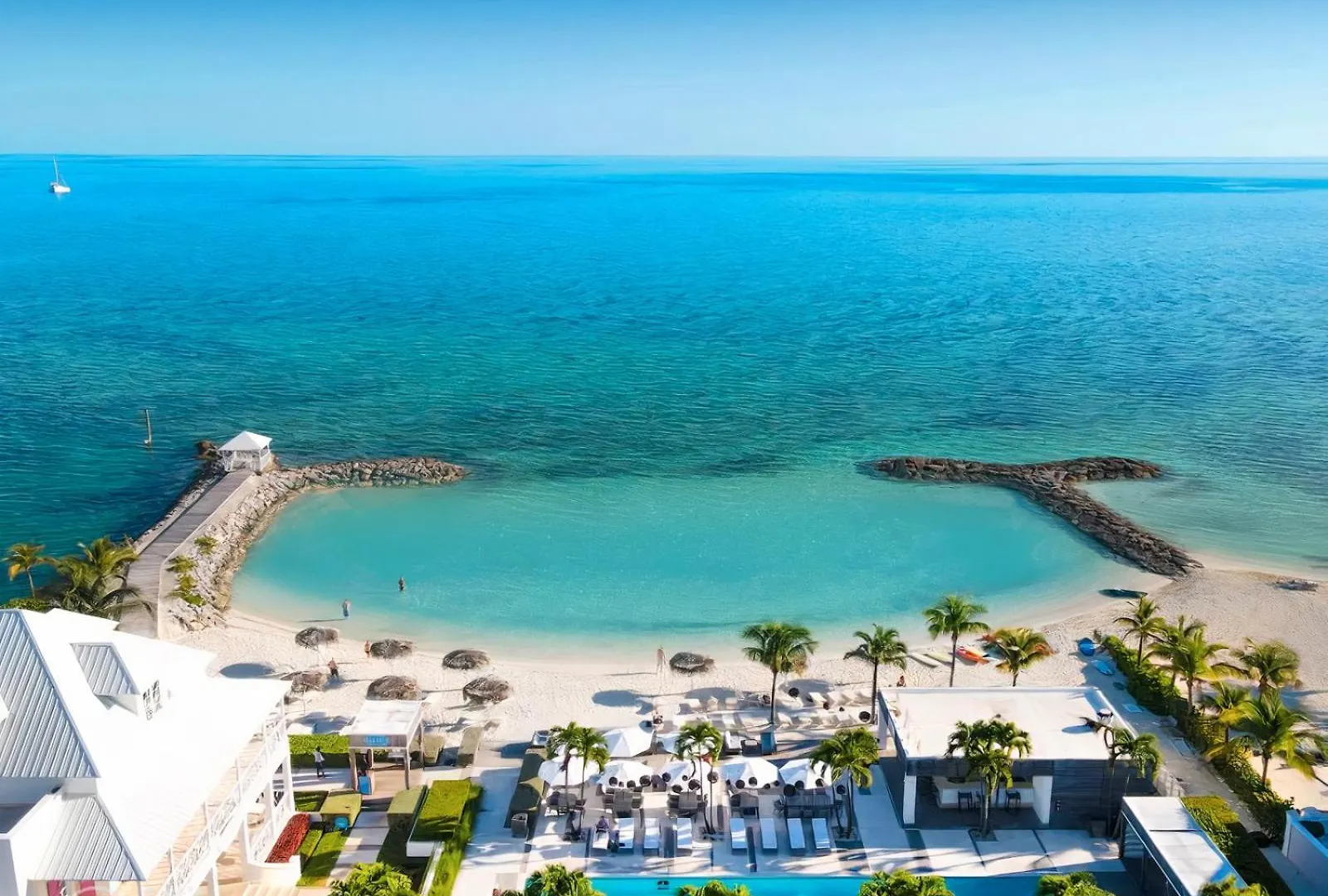 New Luxury Waterfront Condo, Palm Cay, The Bahamas Nassau 0*,  Bahamas