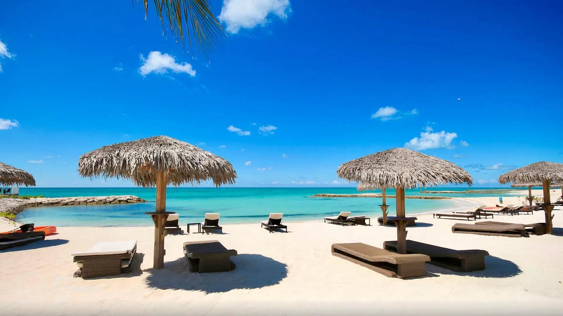 New Luxury Waterfront Condo, Palm Cay, The Bahamas Nassau Apartment