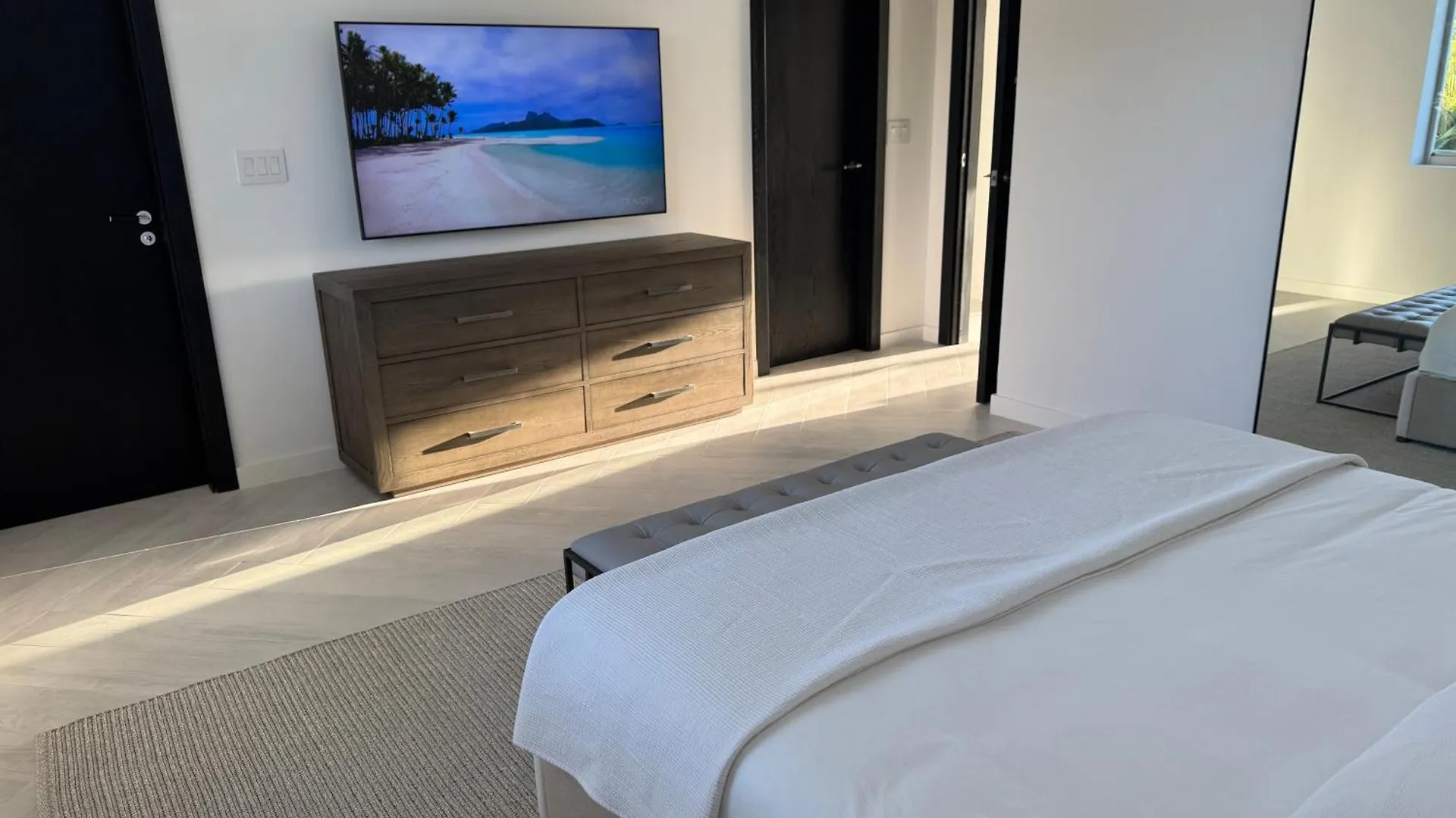 New Luxury Waterfront Condo, Palm Cay, The Bahamas Nassau Bahamas