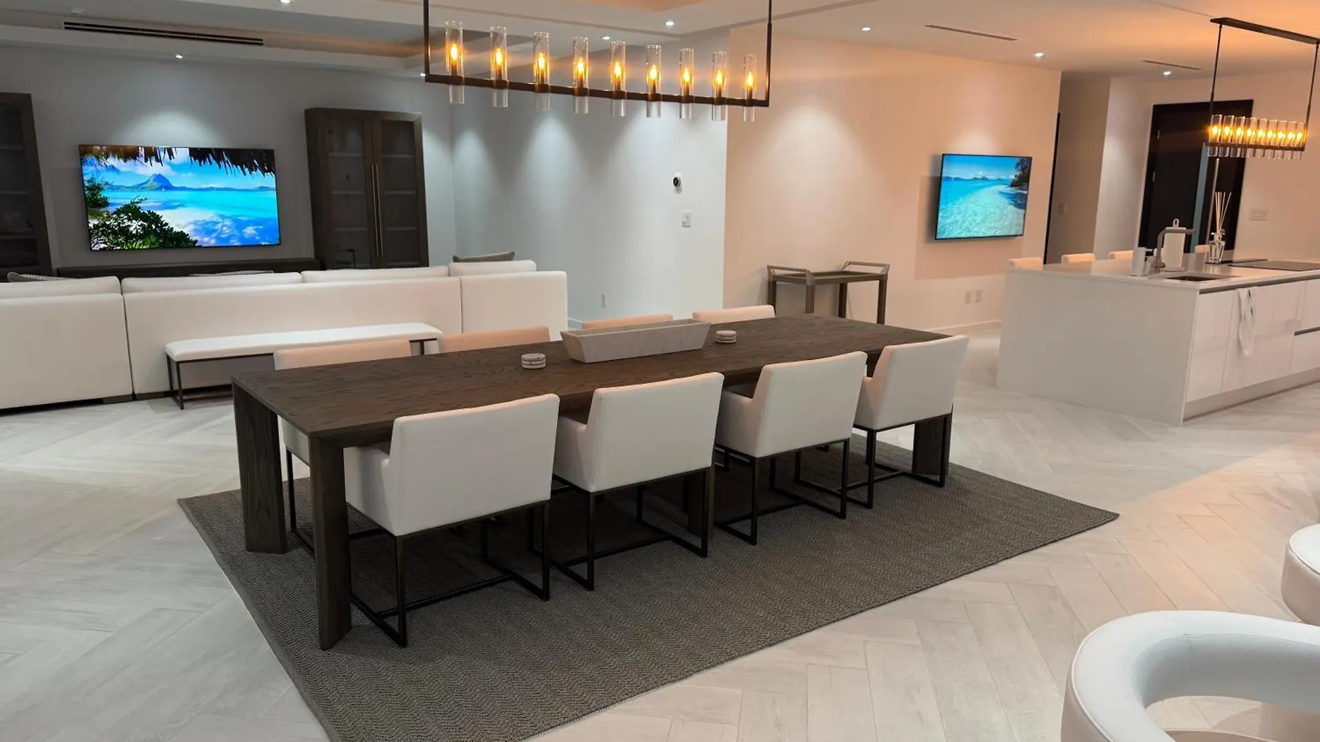Apartment New Luxury Waterfront Condo, Palm Cay, The Bahamas Nassau Bahamas