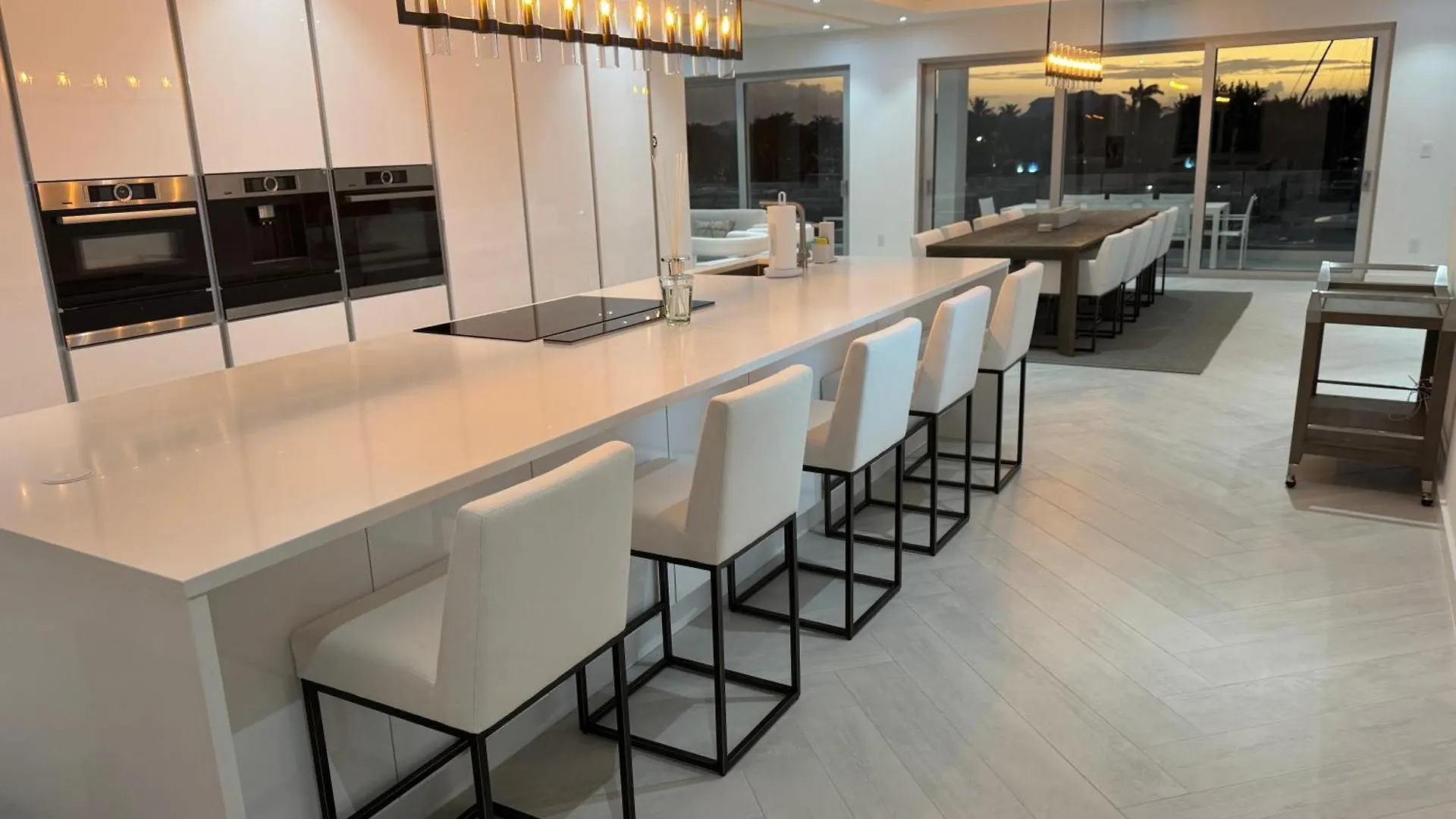 New Luxury Waterfront Condo, Palm Cay, The Bahamas Nassau 0*,