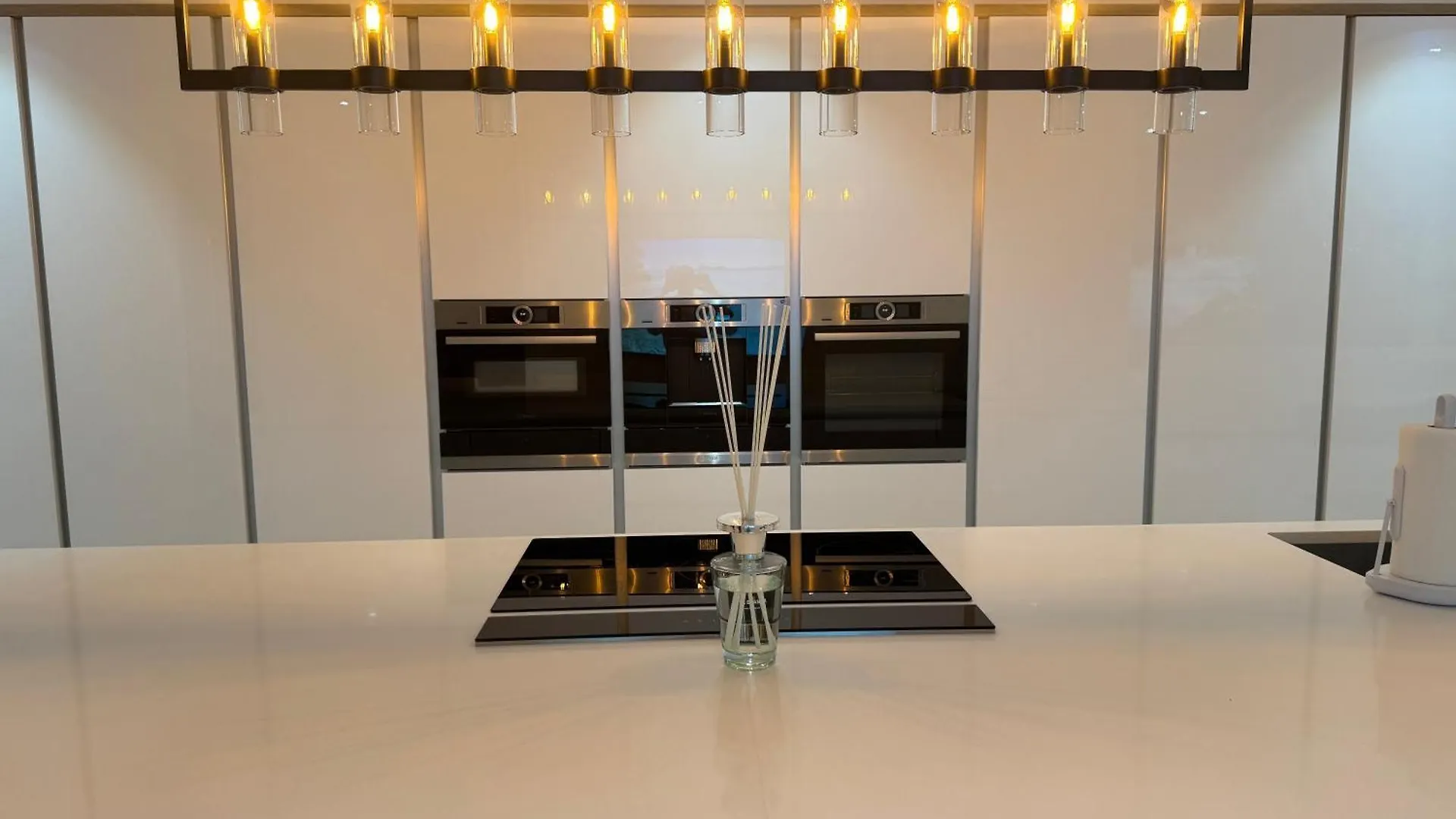 New Luxury Waterfront Condo, Palm Cay, The Bahamas Nassau Apartment