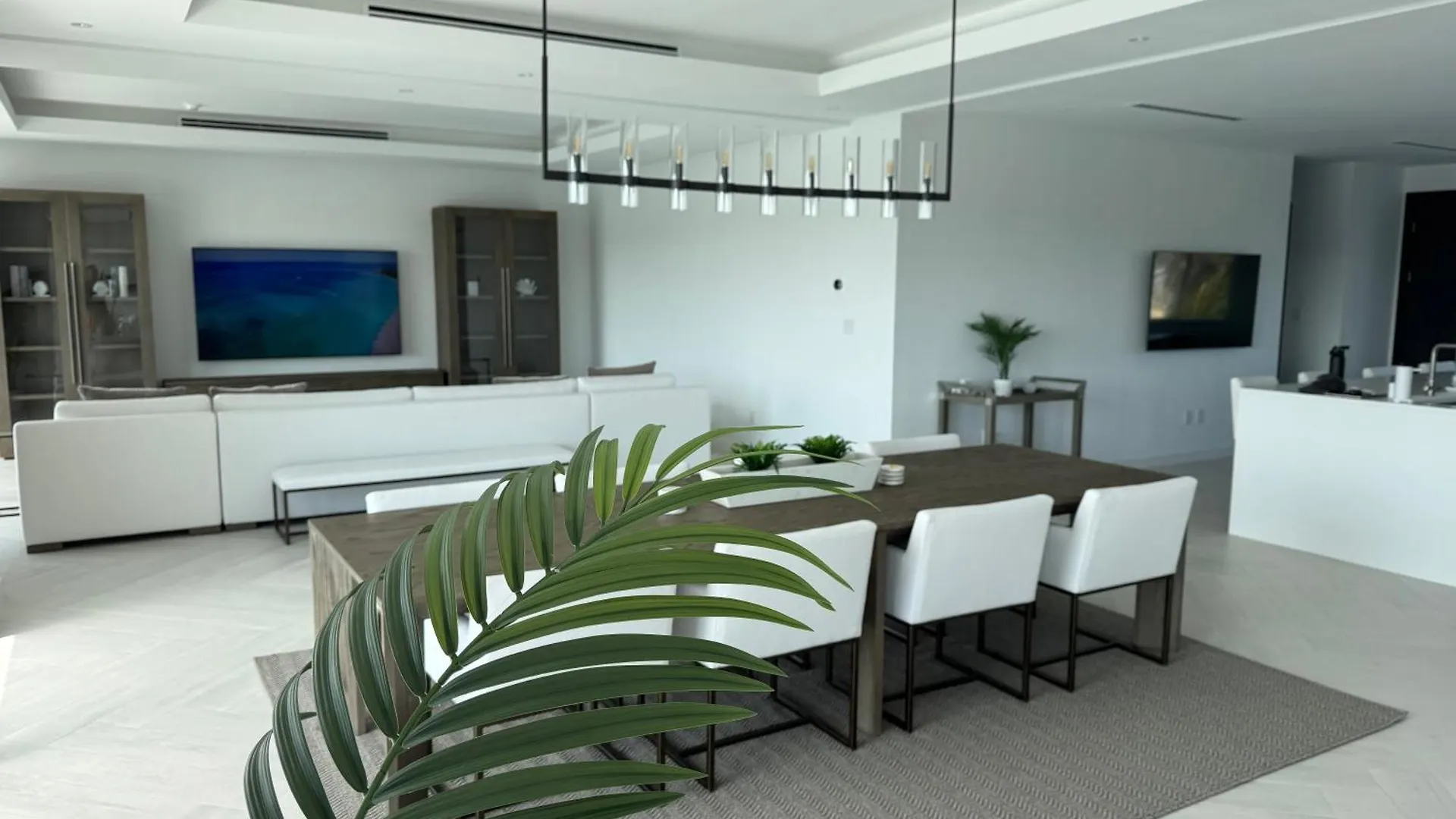 Apartment New Luxury Waterfront Condo, Palm Cay, The Bahamas Nassau Bahamas