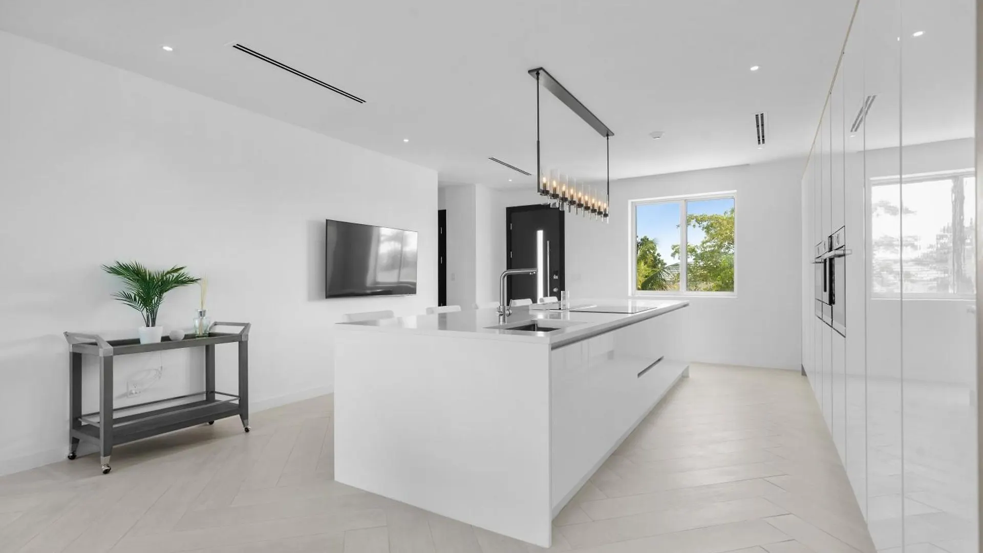 Casablanca Bahamas- New Luxury Waterfront Condo, Palm Cay, The Bahamas Nassau 0*,  Bahamas
