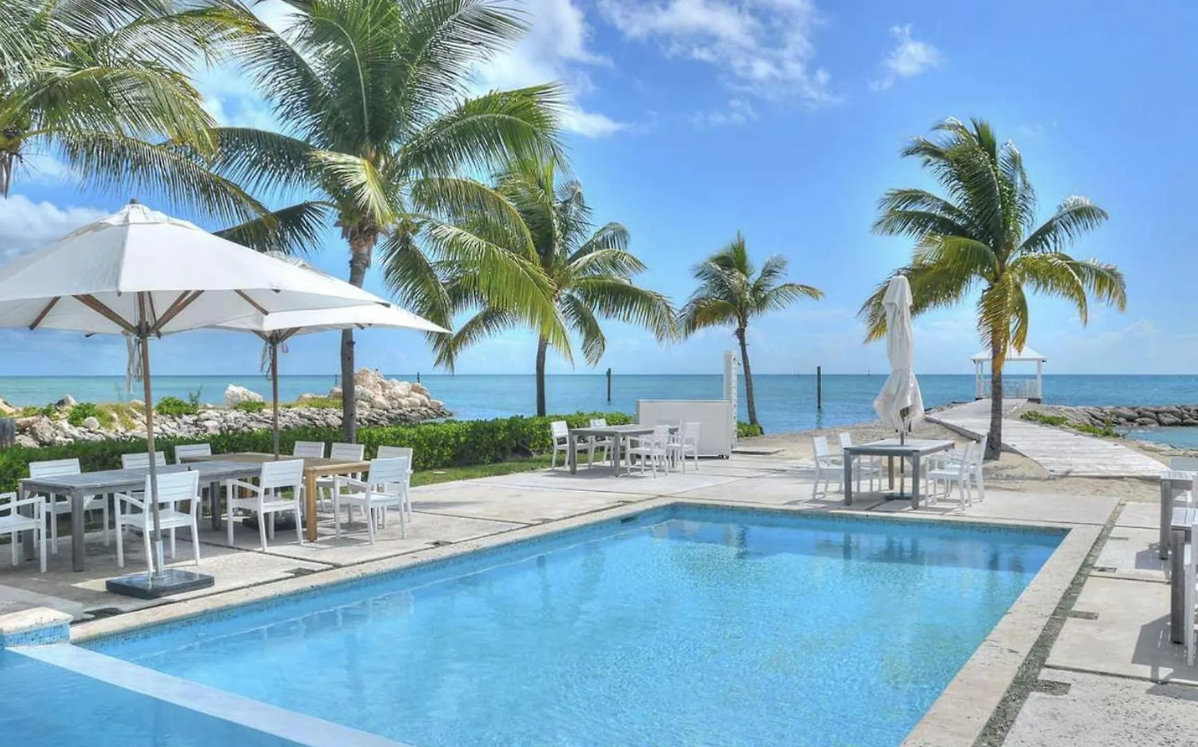 Apartment Casablanca Bahamas- New Luxury Waterfront Condo, Palm Cay, The Bahamas Nassau