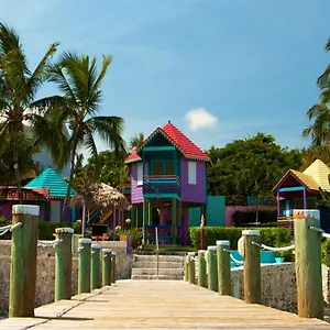 Resort Compass Point, Nassau