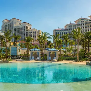 Resort Grand Hyatt Baha Mar, Nassau