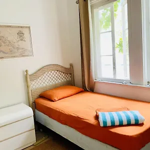  Auberge de jeunesse Hillcrest