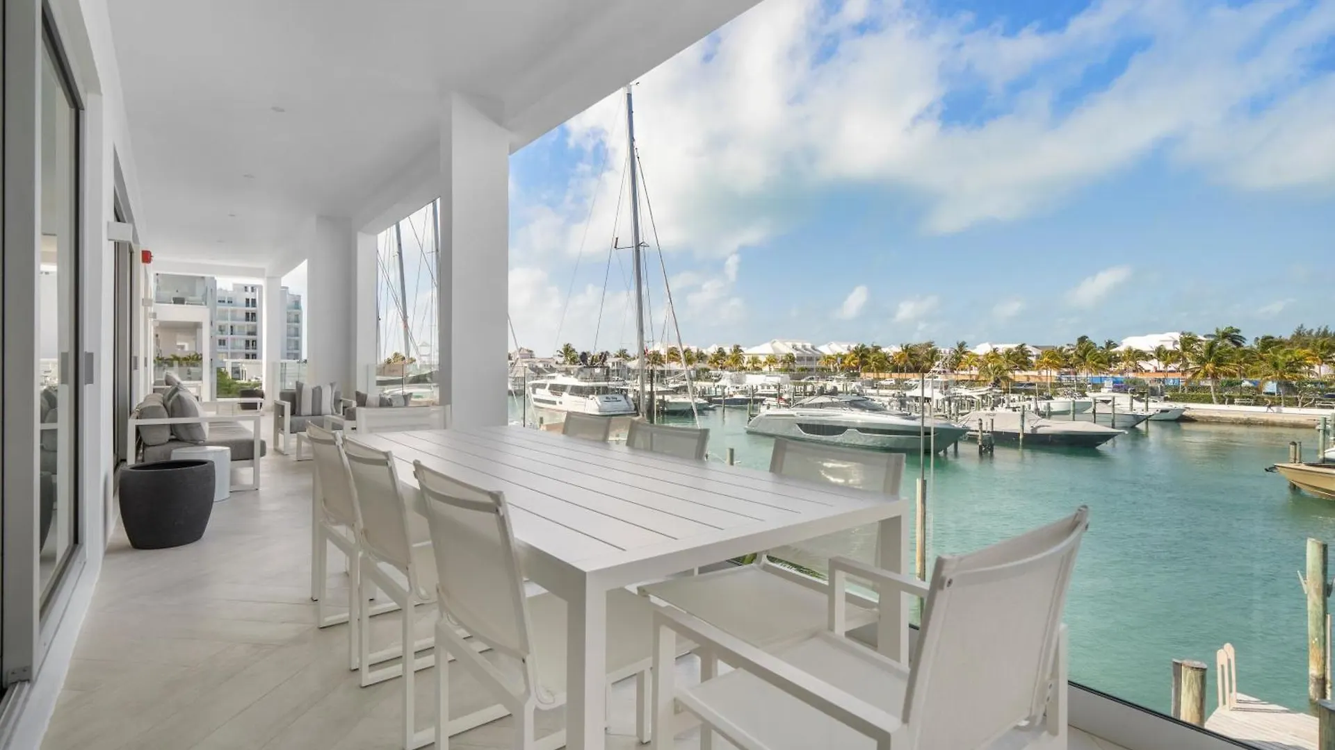 Casablanca Bahamas- New Luxury Waterfront Condo, Palm Cay, The Bahamas Nassau Bahamas