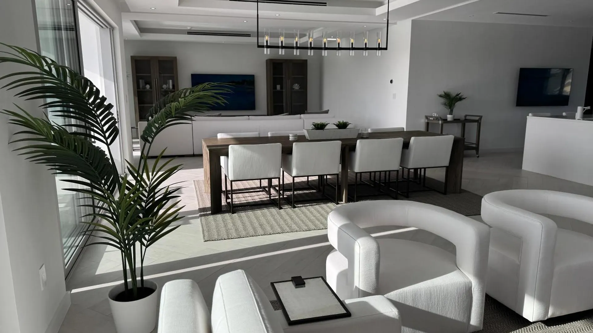 New Luxury Waterfront Condo, Palm Cay, The Bahamas Nassau 0*,  Bahamas