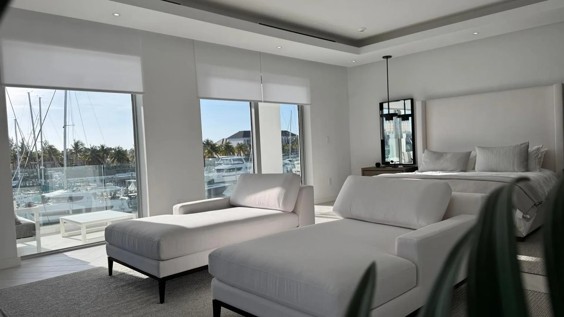 New Luxury Waterfront Condo, Palm Cay, The Bahamas Nassau Bahamas